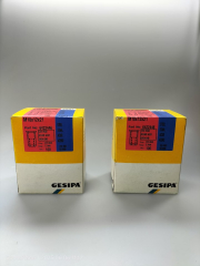 200 St. Blindnietmutter Stahl, M 10, Nietschaft 12 x 21,0 mm