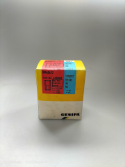 500 St. Blindnietmutter V2A, M 4, Nietschaft 6 x 12,0 mm