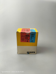402 St. Blindnietmutter V2A, M 5, Nietschaft 7 x 11,5 mm
