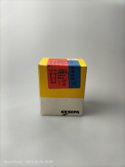 500 St. Blindnietmutter Stahl, M 5, Nietschaft 7 x 13,5 mm