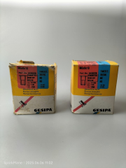429 St. Blindnietmutter V2A, M 6, Nietschaft 9 x 18 mm