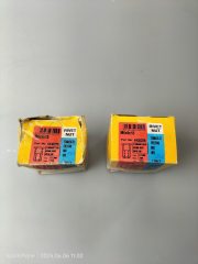 429 St. Blindnietmutter V2A, M 6, Nietschaft 9 x 18 mm