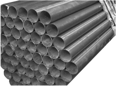 Planenrohr verz. D= 60 x 1,2 mm L= 8.850 mm